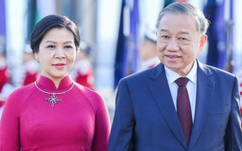General Secretary To Lam to pay State visit to, attend celebration of 50th National Day of Laos