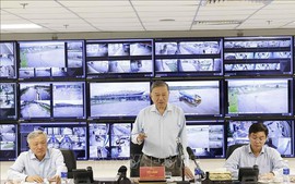 Party chief calls for accelerated post-flood recovery in Hue