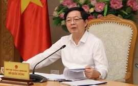 Deputy Prime Minister Ho Quoc Dung to visit Cuba next week