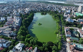 Ha Noi’s socio-economic performance shows strong momentum, resilience