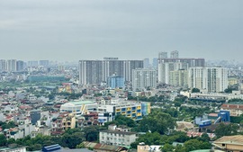 Ha Noi strives for annual GRDP growth of 11% over next six years