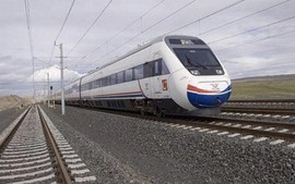 Viet Nam to build high-speed railway route linking Ha Noi and Ha Long