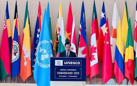 Viet Nam elected as Vice President of 43rd session of UNESCO’s General Conference