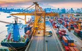 Foreign trade remains bright spot in Viet Nam’s economy