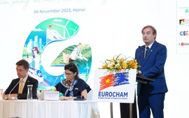 EU, Viet Nam strengthen cooperation to transform climate ambitions into concrete actions