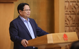 Viet Nam expects to sign trade deals with Mercosur, GCC in 2025