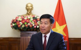 Viet Nam, Laos create strong breakthroughs in bilateral cooperation