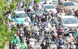 Ha Noi to pilot low-emission zone from July next year