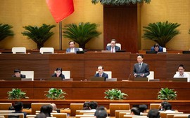 New Law on Technology Transfer adopted