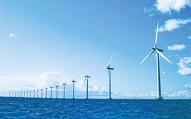 NA approves Resolution on national energy development, paving way for offshore wind power
