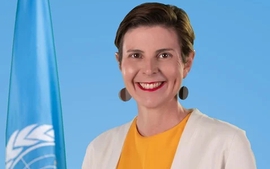 WHO welcomes National Assembly’s strong stance on banned e-cigarettes and heated tobacco products