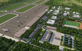 Viet Nam approves investment policy for Gia Binh International Airport