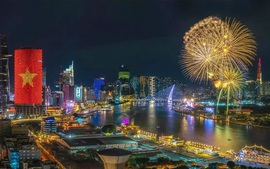 Lawmakers approved special mechanisms for HCM City