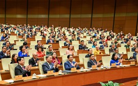 Major takeways from National Assembly's 10th session