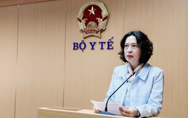 Viet Nam strengthens polio prevention and control measures