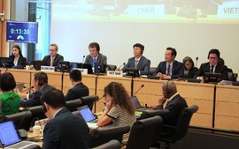 Viet Nam approves plan to Implement UN Human Rights Committee recommendations