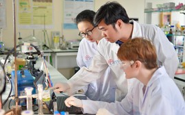 National Strategy for Intellectual Workforce Development Approved