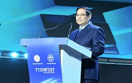 Making Viet Nam a startup and innovation nation