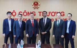 Viet Nam becomes IRENA member