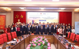 Viet Nam among Asia’s most notable governance reformers