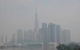 HCM City may set up 157 stations to monitor air quality
