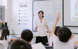 Project on strengthening teaching, learning of foreign languages for 2025–2035 approved