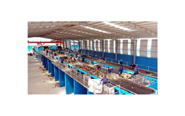 GEF helps Viet Nam’s enterprises develop clean technology solutions