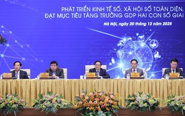 Prime Minister calls for creating digital industrial complexes