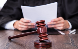 Decree on IFC establishment released