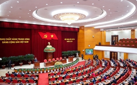 15th Party Central Committee approves personnel plan for 14th National Party Congress