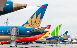 Ha Noi-HCM City air route remains world’s fourth busiest