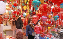 Gov’t approves 4-day break for 2026 New Year holiday