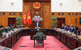 Prime Minister orders enhancing commercialization of defense industry products