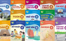 Viet Nam to apply unified textbook series nationwide from 2026