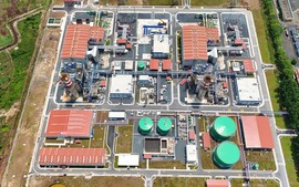 Gov't renews list of key energy projects