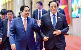 Viet Nam, Laos convenes 48th meeting of Intergovernmental Committee on Bilateral Cooperation