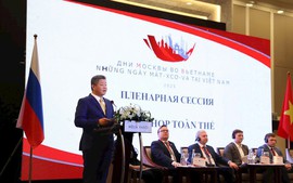 Ha Noi, Moscow expand economic, trade, and investment cooperation