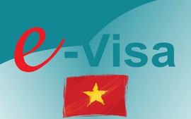 More choices for foreigners with e-visa to enter and exit Viet Nam