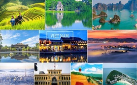 Vogue ranks Viet Nam among standout destinations for 2026