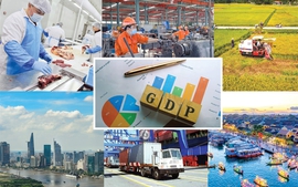 Top 10 achievements of Viet Nam in 2025