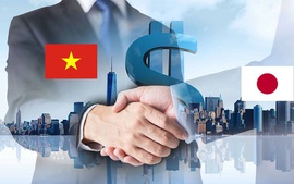 Viet Nam should accelerate administrative reform to further lure Japan's investment: JETRO