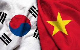 Viet Nam rises from production base to Korean strategic  partner