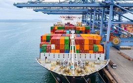 Foreign trade hits nearly US$840 bln in 11 months