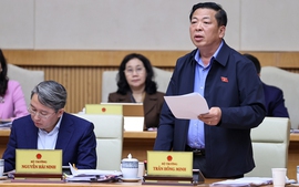 Viet Nam to have 3,188 km of expressways by this year-end