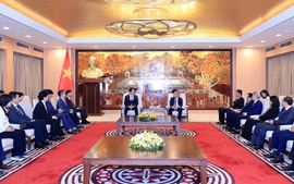 Ha Noi, Seoul foster stronger ties in smart urban development