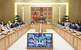 At least 3,000 kilometers of expressways to open to traffic by year-end: Prime Minister