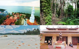 Kien Giang named among world’s top 10 friendliest destinations