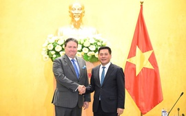 U.S. new tax policy does not target Viet Nam: Ambassador