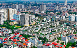 Viet Nam to consider abolishing district-level administration, merging several localities