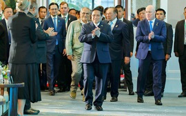 Prime Minister Pham Minh Chinh stresses strategic autonomy at 2nd ASEAN Future Forum